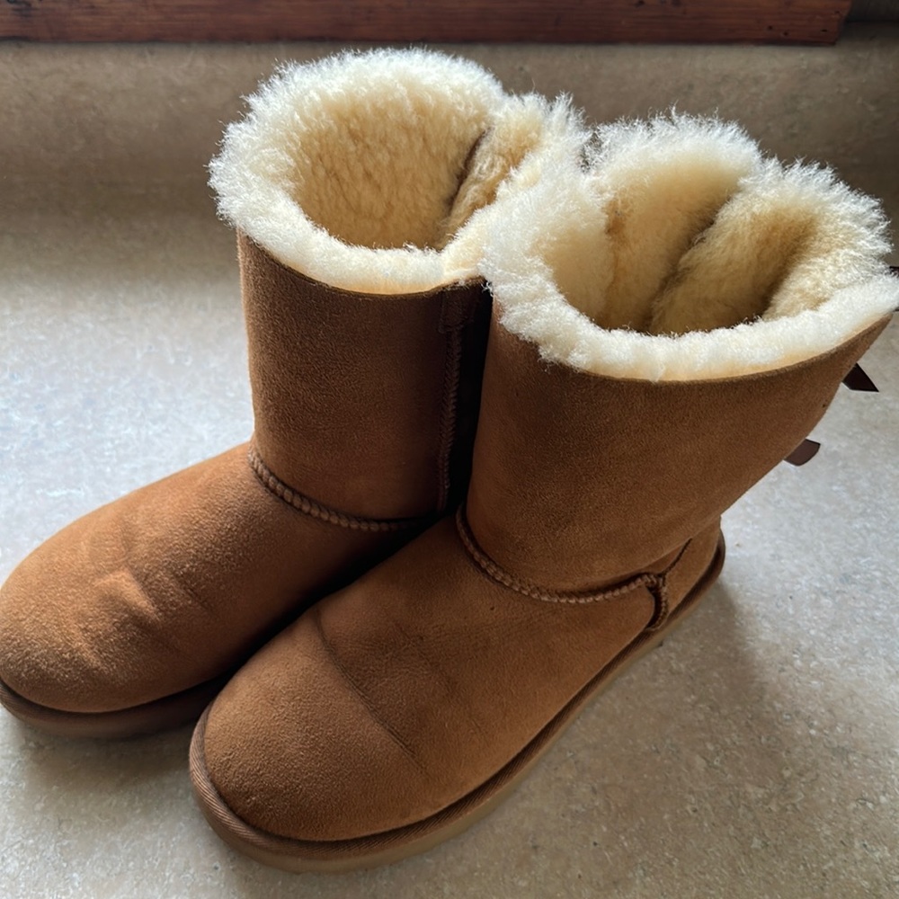 UGG Booties